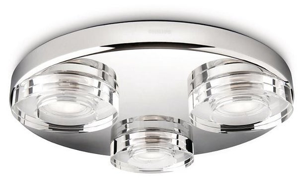 Mira kromi kylpyhuonevalaisin